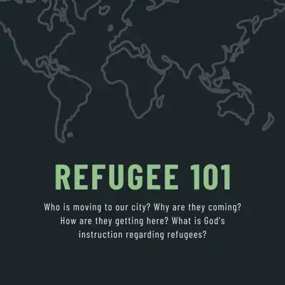Refugee 101