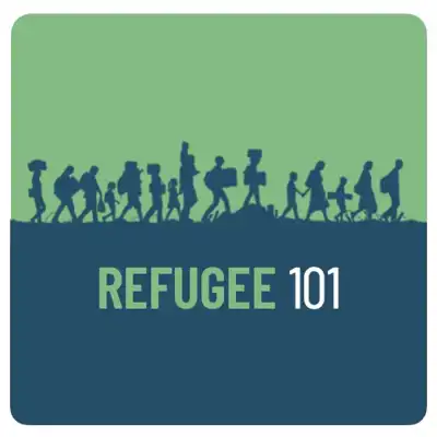 Refugee 101