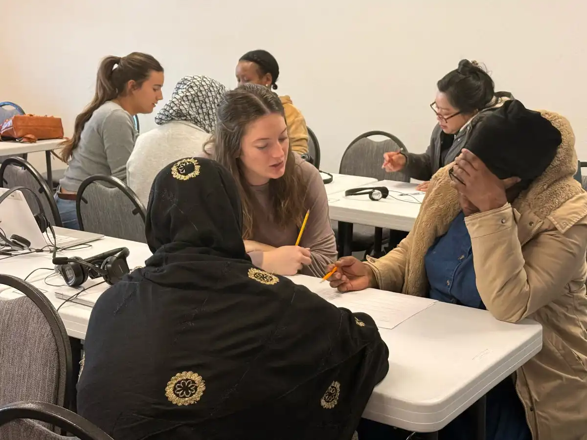 A Church Group Visited Us in Phoenix - Here's What They Experienced